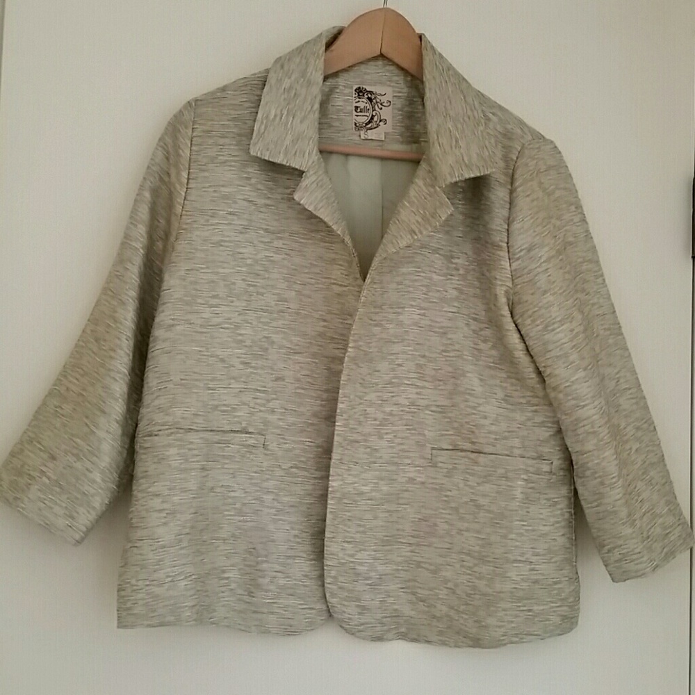 Women's jacket